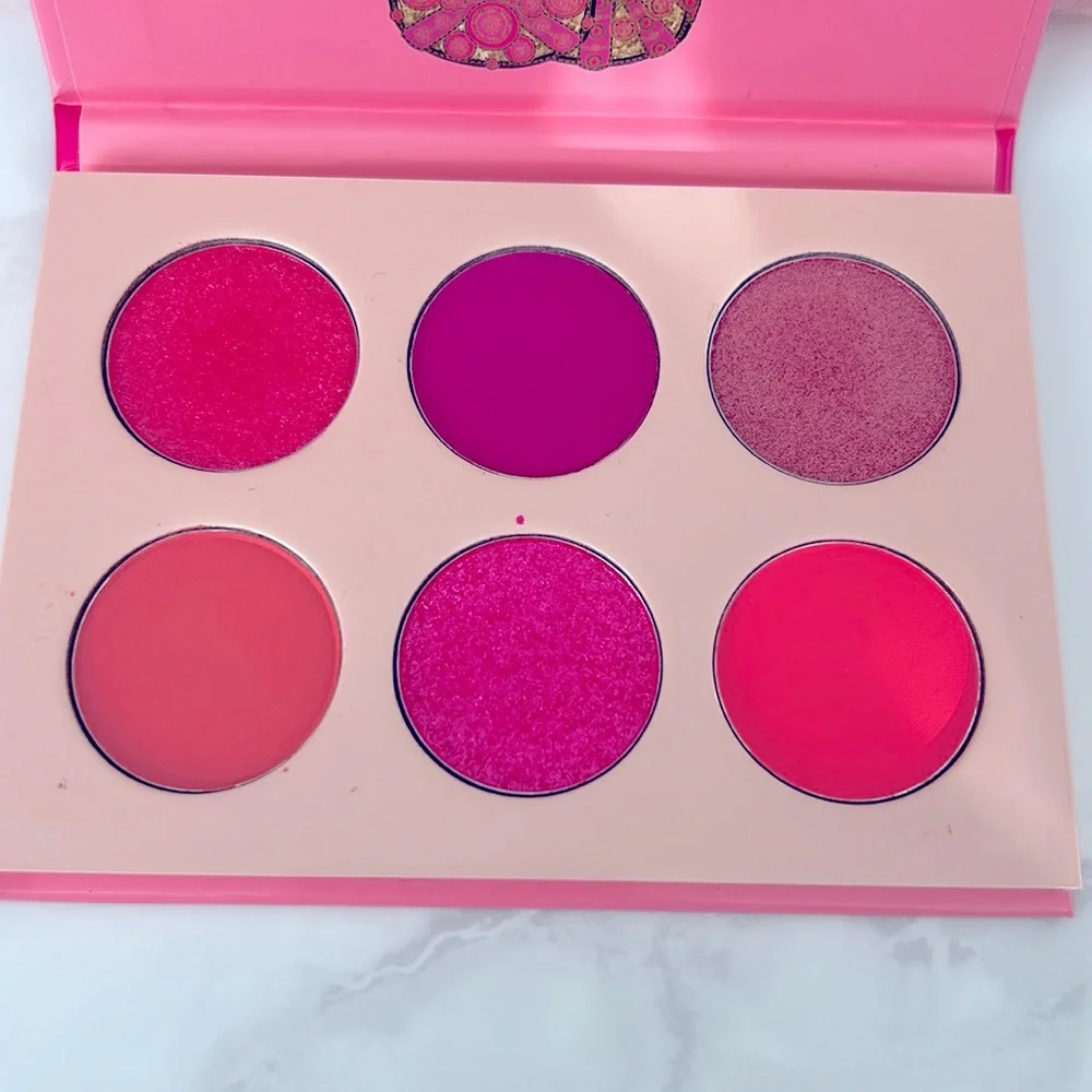 The Sweet Pinks By Juvia’s - Picture 2 of 4